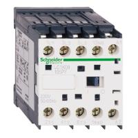 КОНТ.K4Р(2НО+2НЗ), AC1, 25A, 48V 50/60ГЦ
