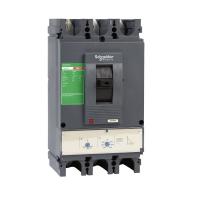 Schneider Electric LV563306 3П АВТ.ВЫКЛ. CVS630F 36КА TM600D