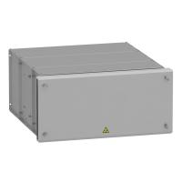 Schneider Electric VW3A7755 Тормозной резистор 8Ом 25кВт