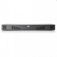 Отзывы о KVM переключателе HPE AF620A