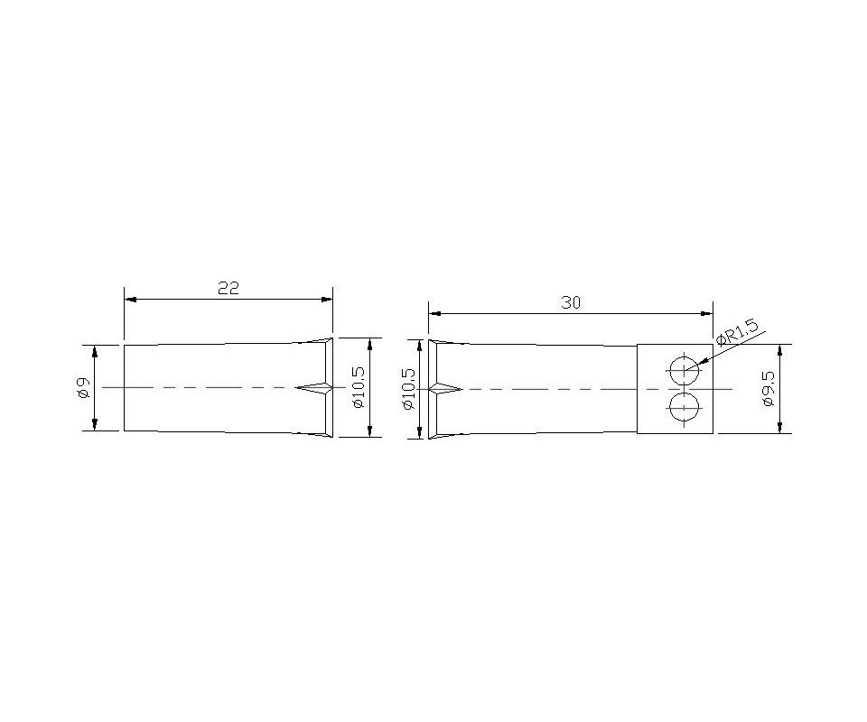 Smartec ST-DM011NC-WT