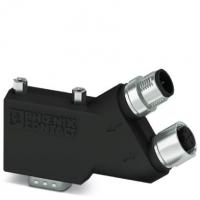 Phoenix contact 2902325 SUBCON-PLUS-CAN/35/M12 Шинный штекер D-SUB