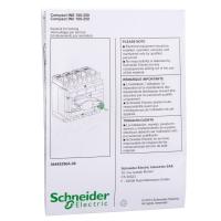 Schneider Electric 31087 АКСЕССУАР ДЛЯ БЛОК.RONIS/PROFALUX INS250