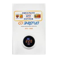 Стабилизатор напряжения Энергия АРС 2000 Е0101-0110