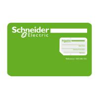 Schneider Electric VW3M8704 НАБОР КАРТ ПАМЯТИ 25 ШТ