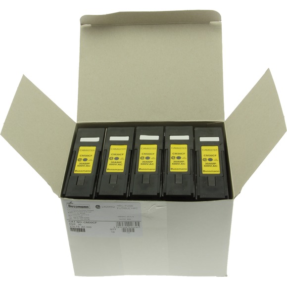 CM30CF Держатель BS88, 30A 600V
