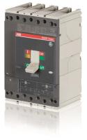 ABB 1SDA054497R1 Выключатель автоматический до 1000В пост. или 1150В перем. тока T4V 250 TMD 32-320 4p F FC 1150V AC - 1000 V DC