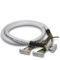 Phoenix contact 2906955 CABLE-2FLK24/2FLK24/DV/ 3,0M/S Кабель