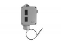 017-514566 Реле температуры Danfoss RT 107