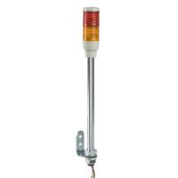 Schneider Electric XVC4B2 КОЛОННА В СБОРЕ 40ММ 24 В AC/DC LED XVC4B2