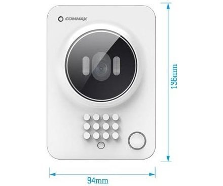 Commax DRC-41QC