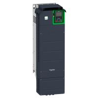 ATV630D90N4 Schneider Electric Преобразователь частоты ATV630 90кВт 380В 3ф