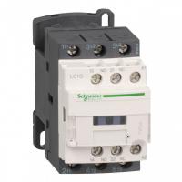 КОНТАКТОР D 3Р,12 A,НО+НЗ,690V 50/60 ГЦ,ЗАЖИМ ПОД ВИНТ,