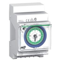 Schneider Electric CCT15365 РЕЛЕ ВРЕМ. ЭЛ.МЕХ. IH 24ЧАСА 1КАНАЛ С ЗАПАСОМ ХОДА