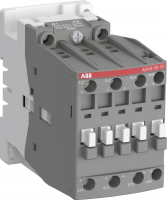 ABB 1SBL321074R8010 Контактор AX40-30-10-80 40А AC3, с катушкой управления 220-230В АС
