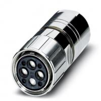Phoenix contact 1607507 SL-7ES1N8A8001 Кабельный соединитель