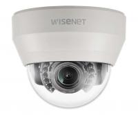 HCD-6070R Wisenet (Samsung) купольная HD видеокамера