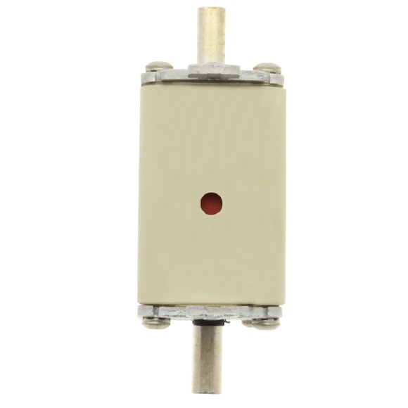 170M1664 Быстрый предохранитель 50A 500V DIN 000 GR