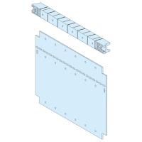 Schneider Electric 04951 САЛЬН.ПАН.СЕКЦ.ПО ФОРМЕ 4, 3/4 МОДУЛЯ