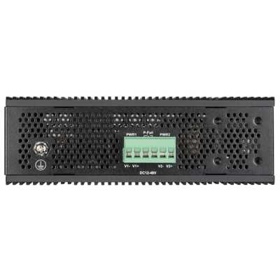 Коммутатор D-Link DIS-200G-12S-A1A