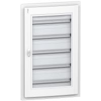 Schneider Electric PRA24524 ЩИТ PRAGMA 5РЯДОВ ПО 24МОД ВСТРАИВАЕМЫЙ