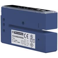 Schneider Electric XUVU06M3KSNM8 УЛЬТРАЗВ. ДАТЧ. ВИЛОЧ. ТИПА, 12-24 VDC, КОННЕКТОР М8, 60х3 ММ, PNP/NPN, НО/НЗ