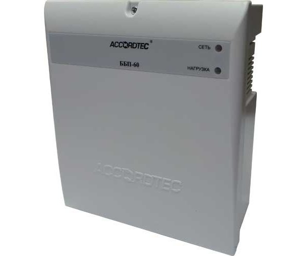 AccordTec ББП-60 (исп. 1)
