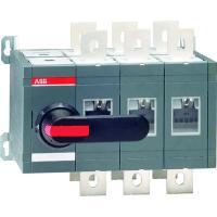 ABB 1SCA022718R8940 Рубильник OT630E03P до 630А 3-полюсный