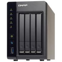 Сетевое хранилище Qnap TS-453S Pro