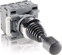 ABB 1SFA611705R6006 Джойстик MJS5-60B 4-х позиционный с фиксацией