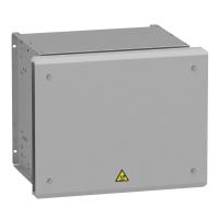 Schneider Electric VW3A7752 Тормозной резистор 28Ом 5,1кВт