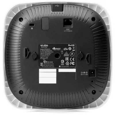 Точка доступа HPE Aruba Instant On AP15 R2X06A
