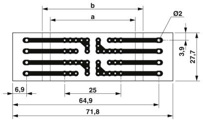 Phoenix contact 2947873 EMG 30-B5 Корпус для электроники