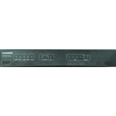 Роутер Huawei AR169EW 02351BTH