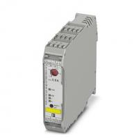 Phoenix contact 2900582 ELR H5-IES-SC- 24DC/500AC-0,6 Гибридный пускатель