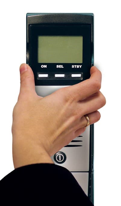 ИБП Riello Sentinel Dual SDH 3000