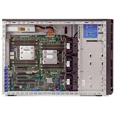Сервер HPE ProLiant ML150G9 834607-421