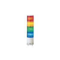 Schneider Electric XVC1B4K КОЛОННА В СБОРЕ 100ММ 24 В AC/DC LED XVC1B4K