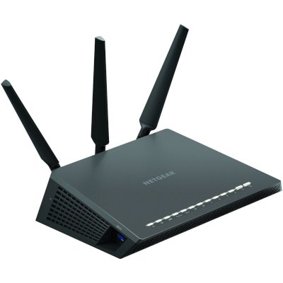 Роутер NetGear D7000-100PES