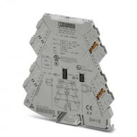 Phoenix contact 2902037 MINI MCR-2-UI-UI Разделительные усилители