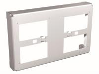 ABB 1SDA066637R1 Блокировка взаимная механическая MIR-HR XT1..XT4 горизонтальная рама