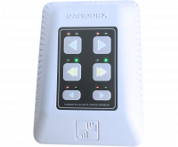 Carddex PRC-6 пульт проводной