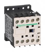 Schneider Electric Tesys LP1K1210BD 3P 12А 400/24В DC 5.5кВт Контактор