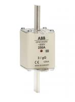ABB 1SCA022627R6600 Предохранитель OFAF3H355 355A тип gG размер3, до 500В