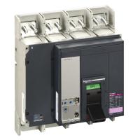 Schneider Electric ВЫКЛЮЧАТЕЛЬ NS1600 H 4P+ MICROLOGIC 2.0 В СБОРЕ (арт.33485)