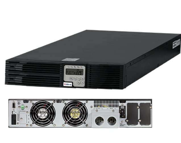 ИБП Inform-Legrand Sinus LCD SS LCD 220 2000 ВА
