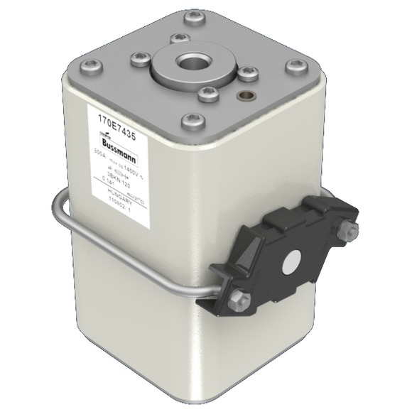 170E7435 Быстрый предохранитель 800A 1400V 3BKN/120 AR