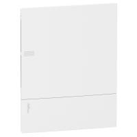 Schneider Electric MIP22212 MINI PRAGMA ЩИТ ВСТРАИВ. С БЕЛОЙ ДВ. 2РЯД/24МОД,IP40,IK07,63А,2 клеммы,Италия