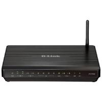 Точка доступа D-Link DPN-R5402