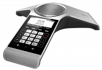Yealink CP930W - беспроводной DECT конференц-телефон